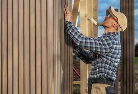 Best Fiber Cement Siding Installation  in USA